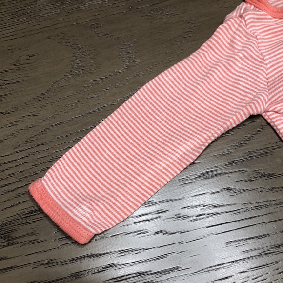 Baby girl zip up super soft - Picture 3 of 7